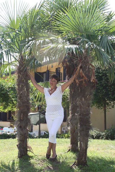 Анна Бушмакина