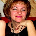 Людмила Коченова