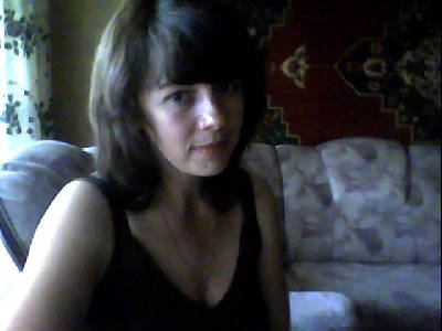 Лариса Солёная