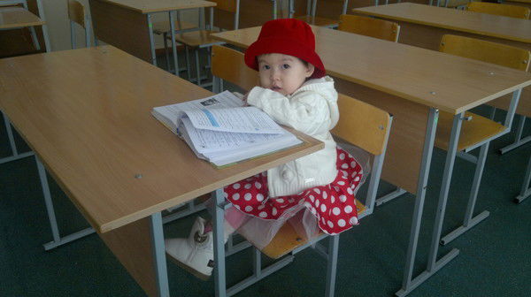 Салта Ибраева