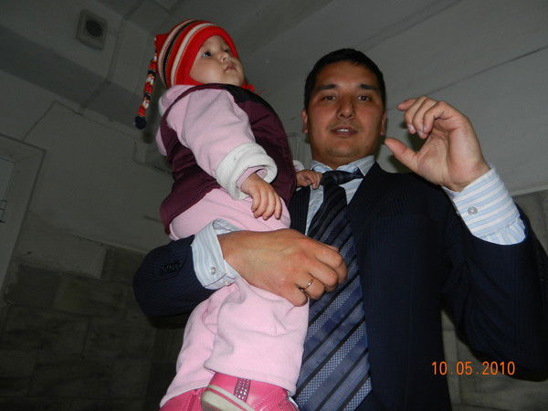 Владислав Челтугашев