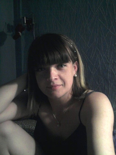 Татьяна Максимова