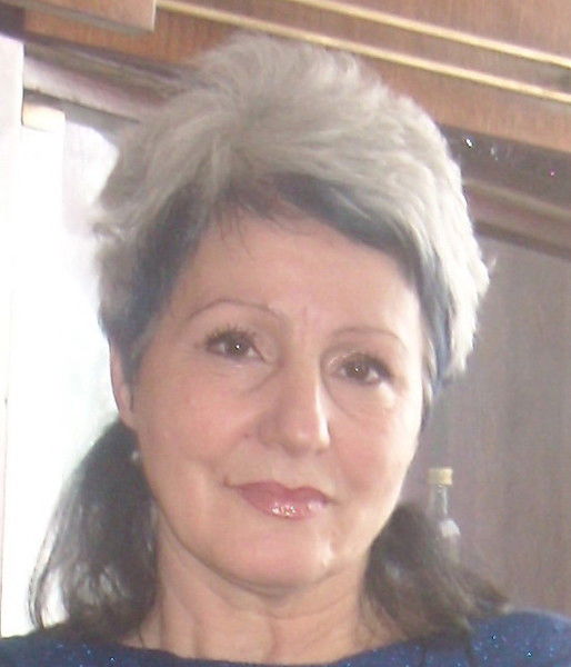 Таня Пивнюк