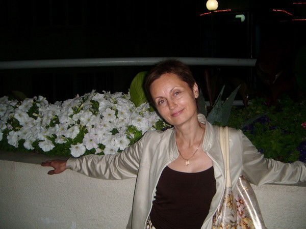 Виктория Козюра