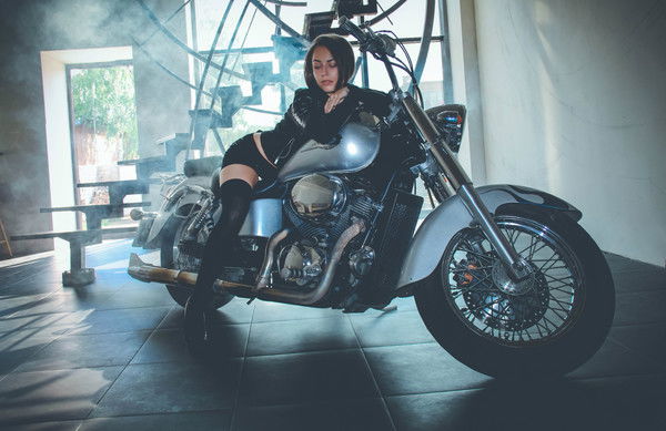 Анастасия Кокорева