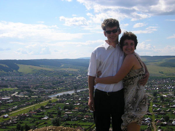 Буслаев Владимир