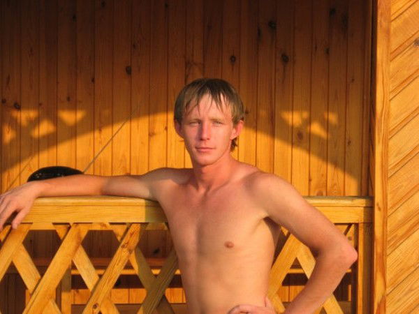 Лёха Муреев