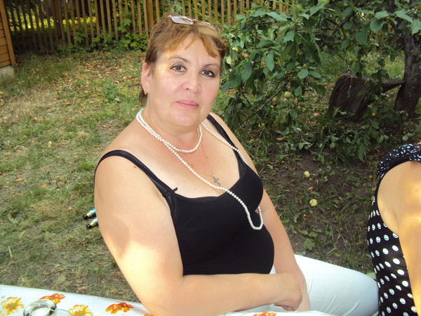 Ирина Васильева