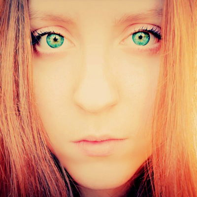 Катерина Агафонова