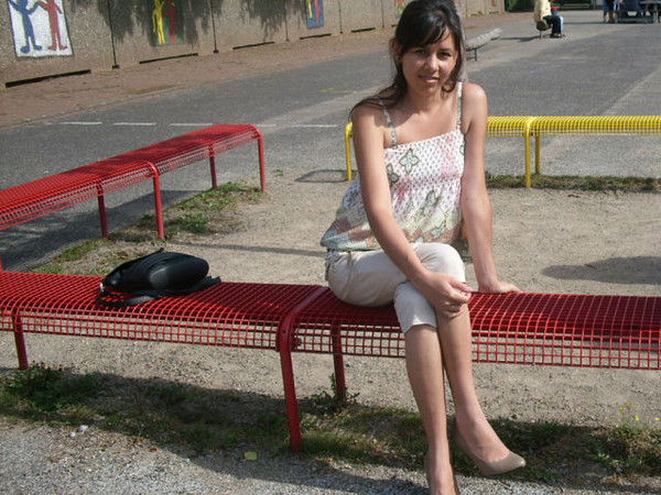 Жанна Шнегельбергер