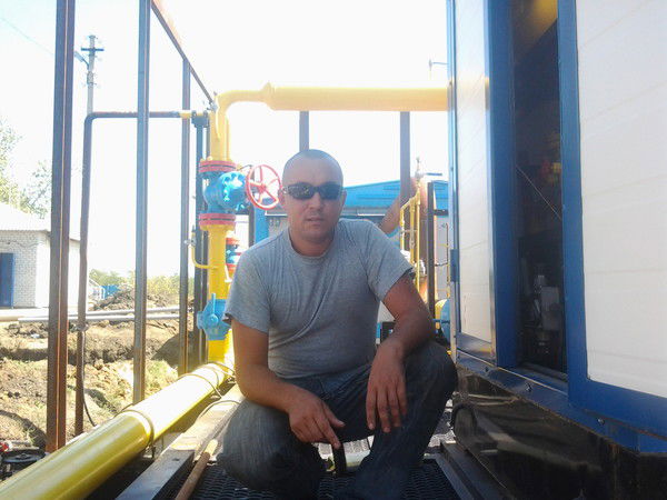 Юрий Погорелов