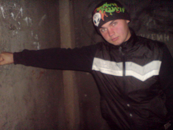 Роман Шешуков