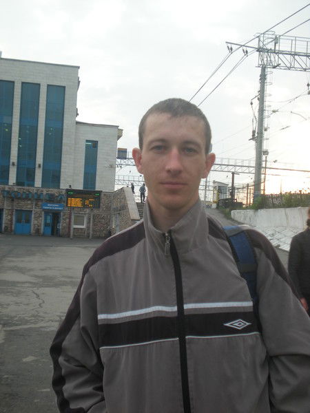 Андрей Гавриленко