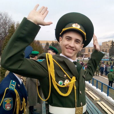 Влад Пепелев