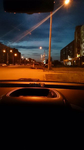 Иван Зубарев