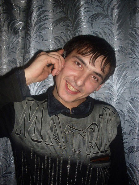 Иван Куликов