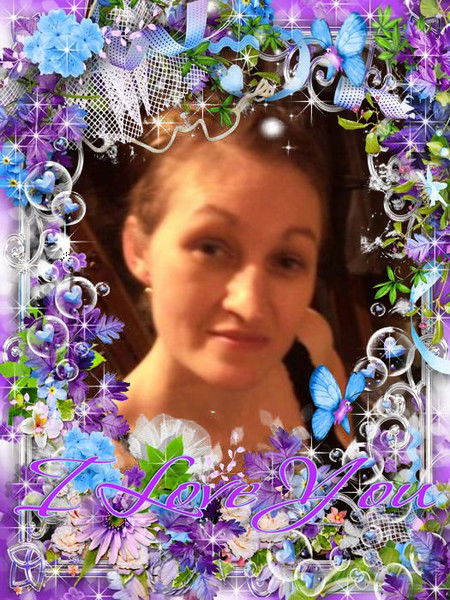 Светлана Марченко