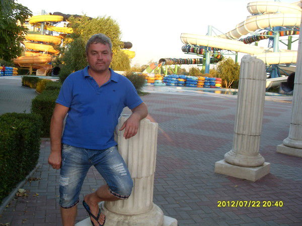 Игорь Почуев