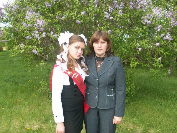 Оксана Коржавина