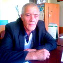 Анатолий Самошин