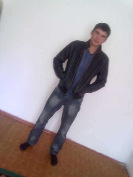 Мирлан Кененбаев