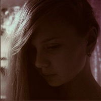 Вика Евдокимова