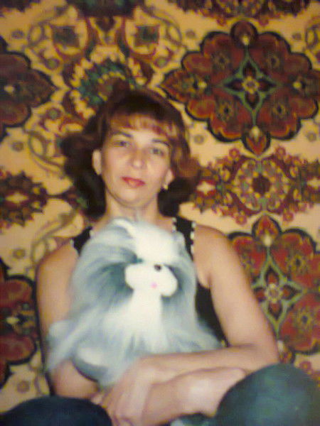 Наталья Ерёменко