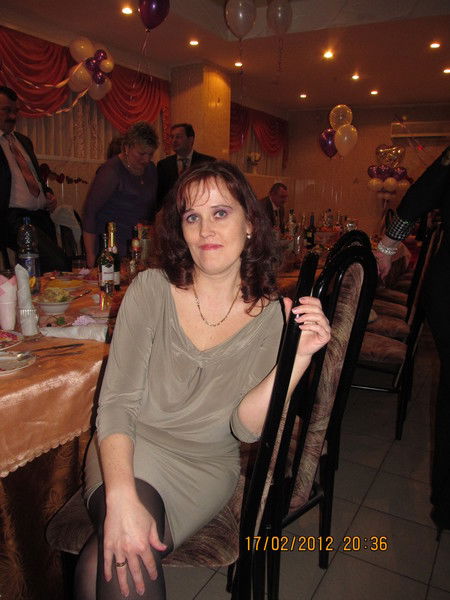 Наталья Ермакова