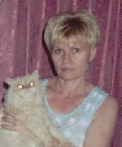 Людмила Конакова