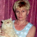 Людмила Конакова