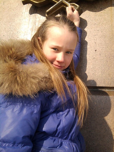 Виктория Зайнулина