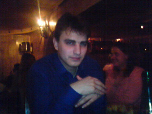 Николай Сухопутов