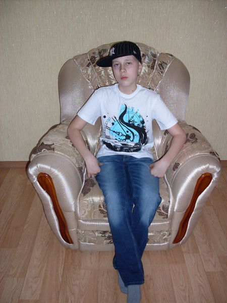 Денис Потапчук