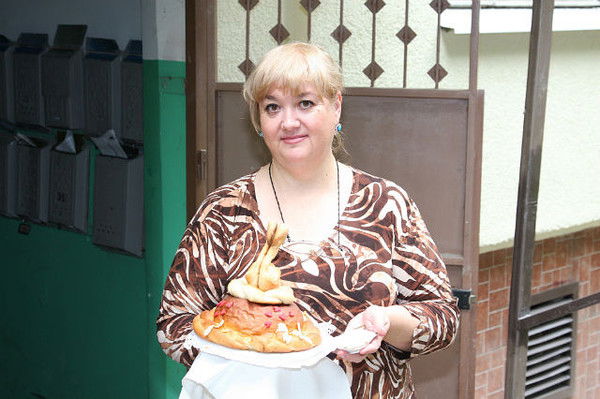 Каринэ Пашян