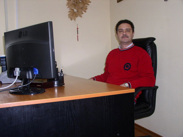 Виктор Майский