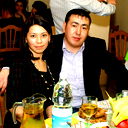 Aiymgul Zhumarystanova