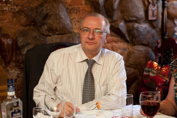 Михаил Федорович Германюк