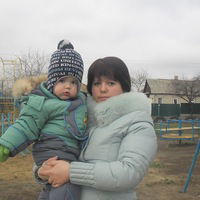 Наташа Ватулина