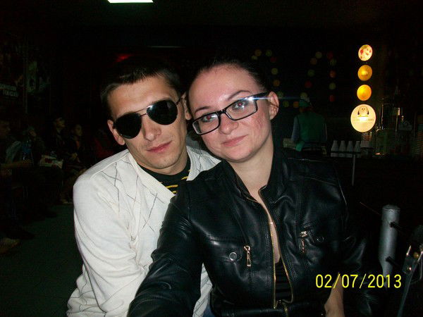 Оля Кракатец