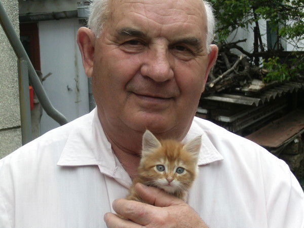 Владислав Бутенко