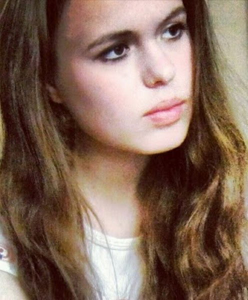 Виктория Спенсер