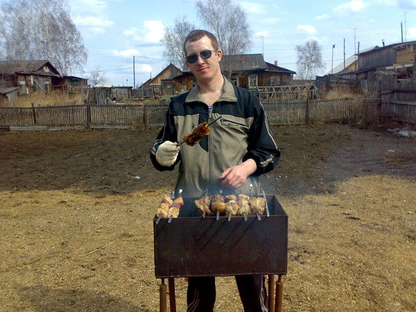 Марат Гатауллин