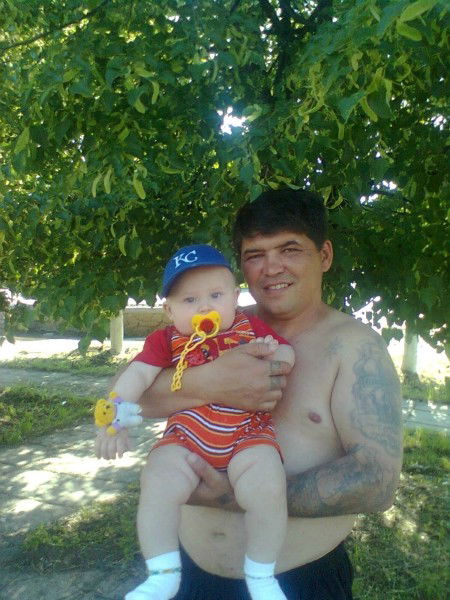 Ирек Фаттахов