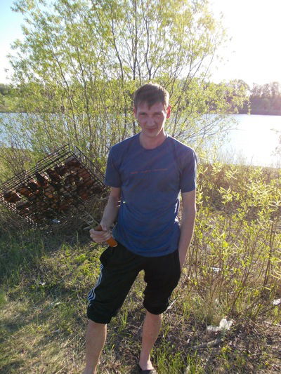 Алексей Титов