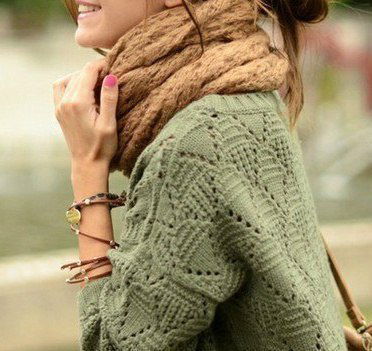 Настена Кузнецова