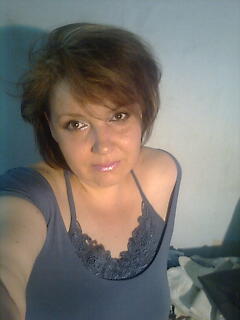 Нина Данилкина