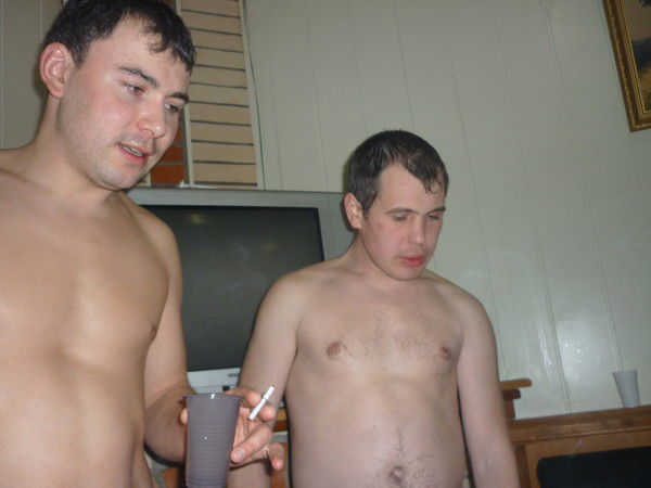 Виктор Кисничан