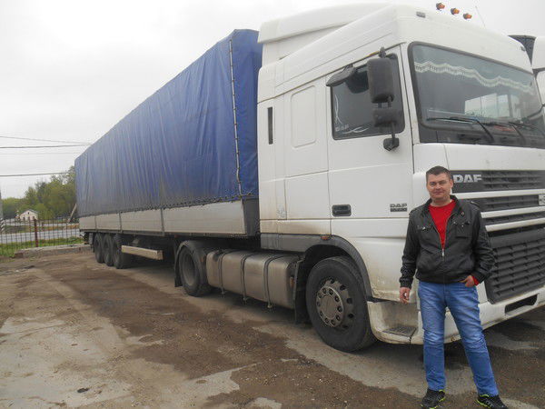 Дмитрий Липовцин