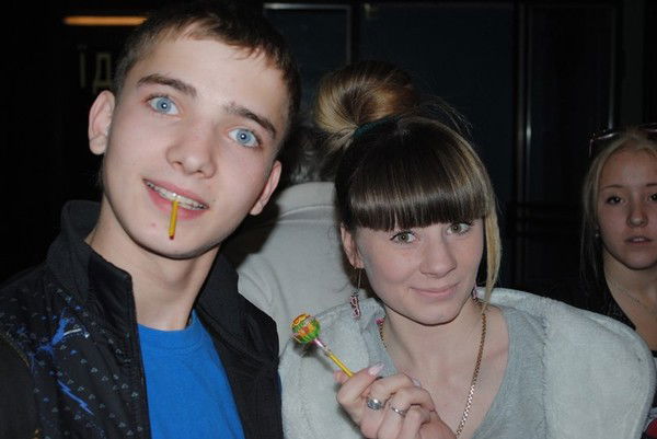 Андрей Иванов