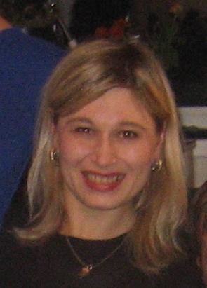 Лика Денисова